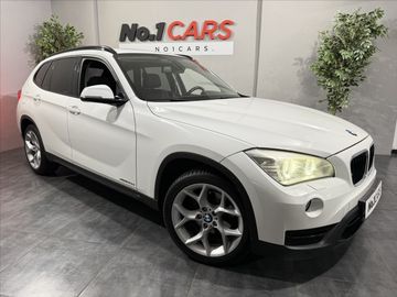 2,0   20D XDRIVE AUTOMAT TOP