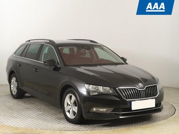 2.0 TDI, Ambition Plus, Navi