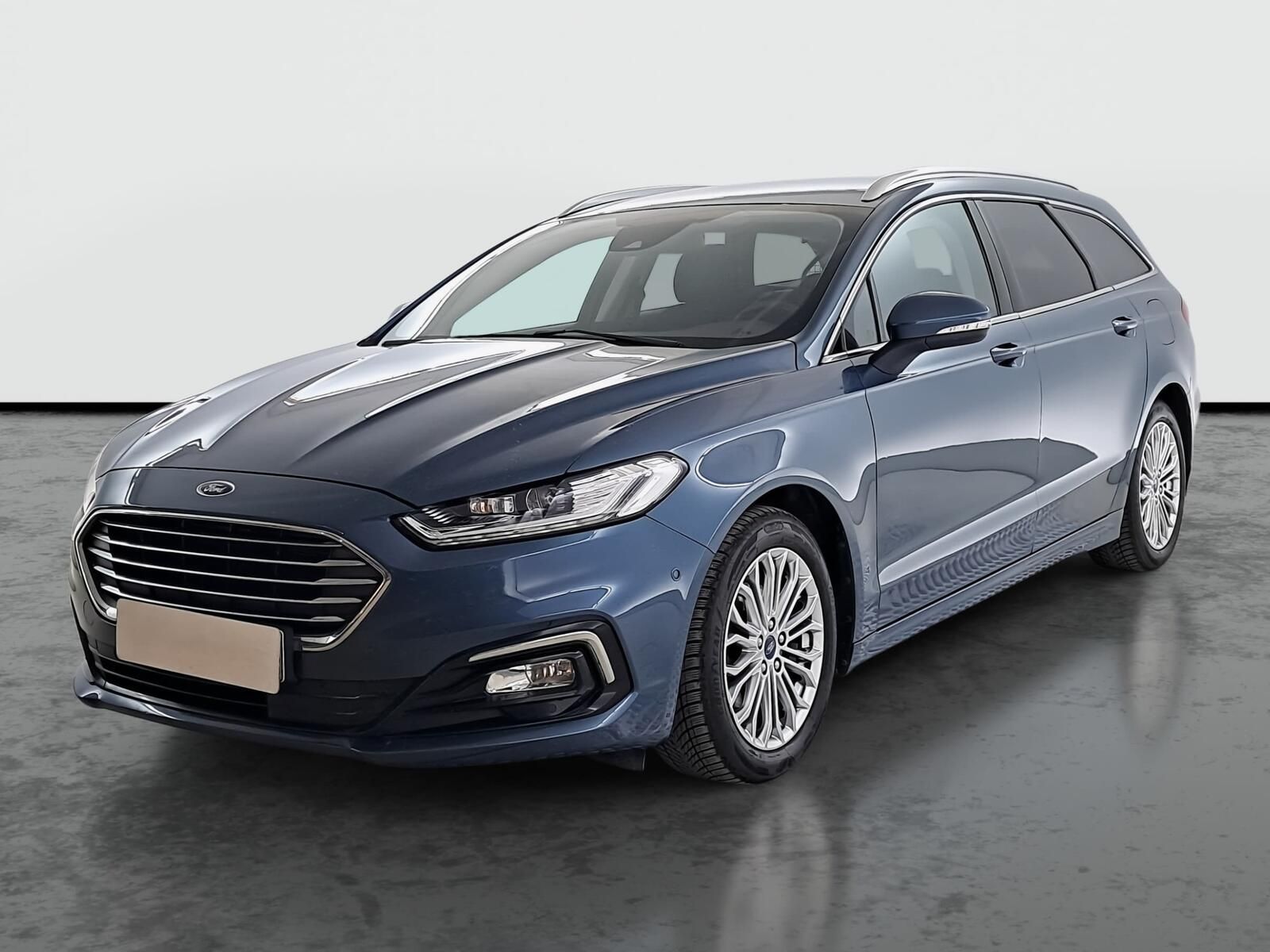 Ford Mondeo, 2.0 EcoBlue, Navi - fotka 2