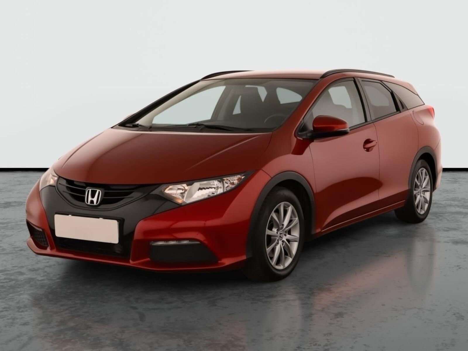 Honda Civic, 1.8 i-VTEC, Automatická klima - fotka 2