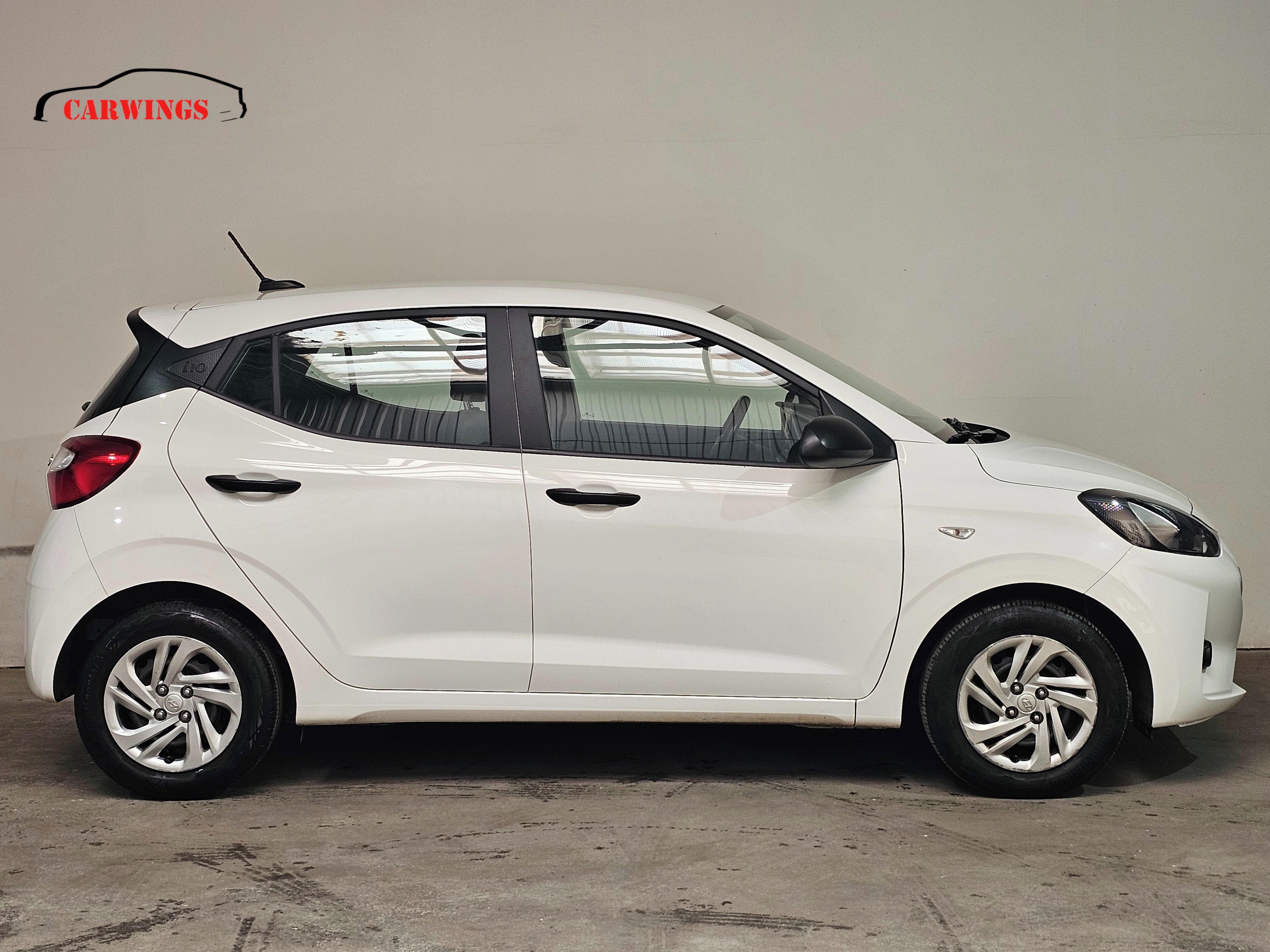 Hyundai i10, 1,0 MPi 49kW Classic DPH ČR - fotka 5