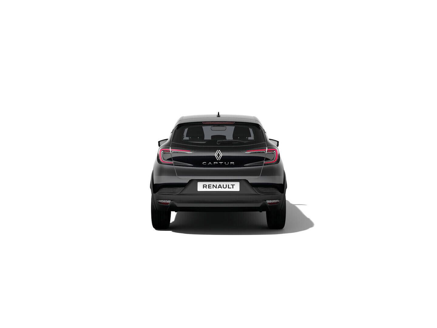 Renault Captur, Techno ECO-G 100 1,0 74 kW - fotka 5
