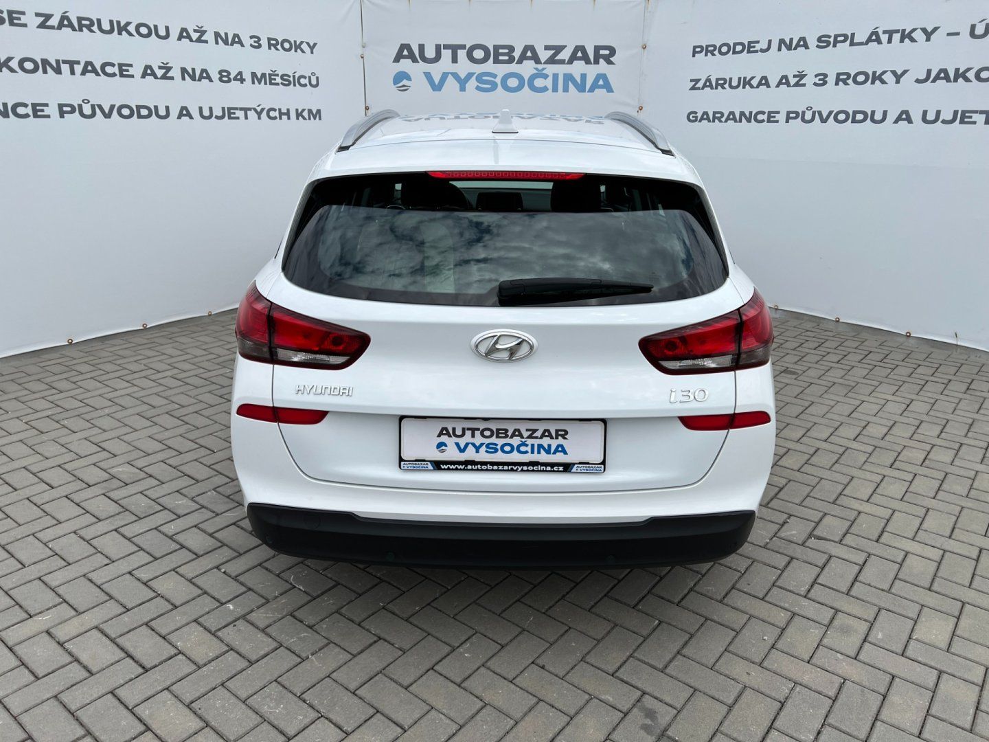 Hyundai i30, Com.1.0T-GDi Comfort ČR+1.maj. - fotka 5