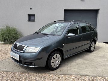 1.2 HTP 47KW, Tažné, Nová STK