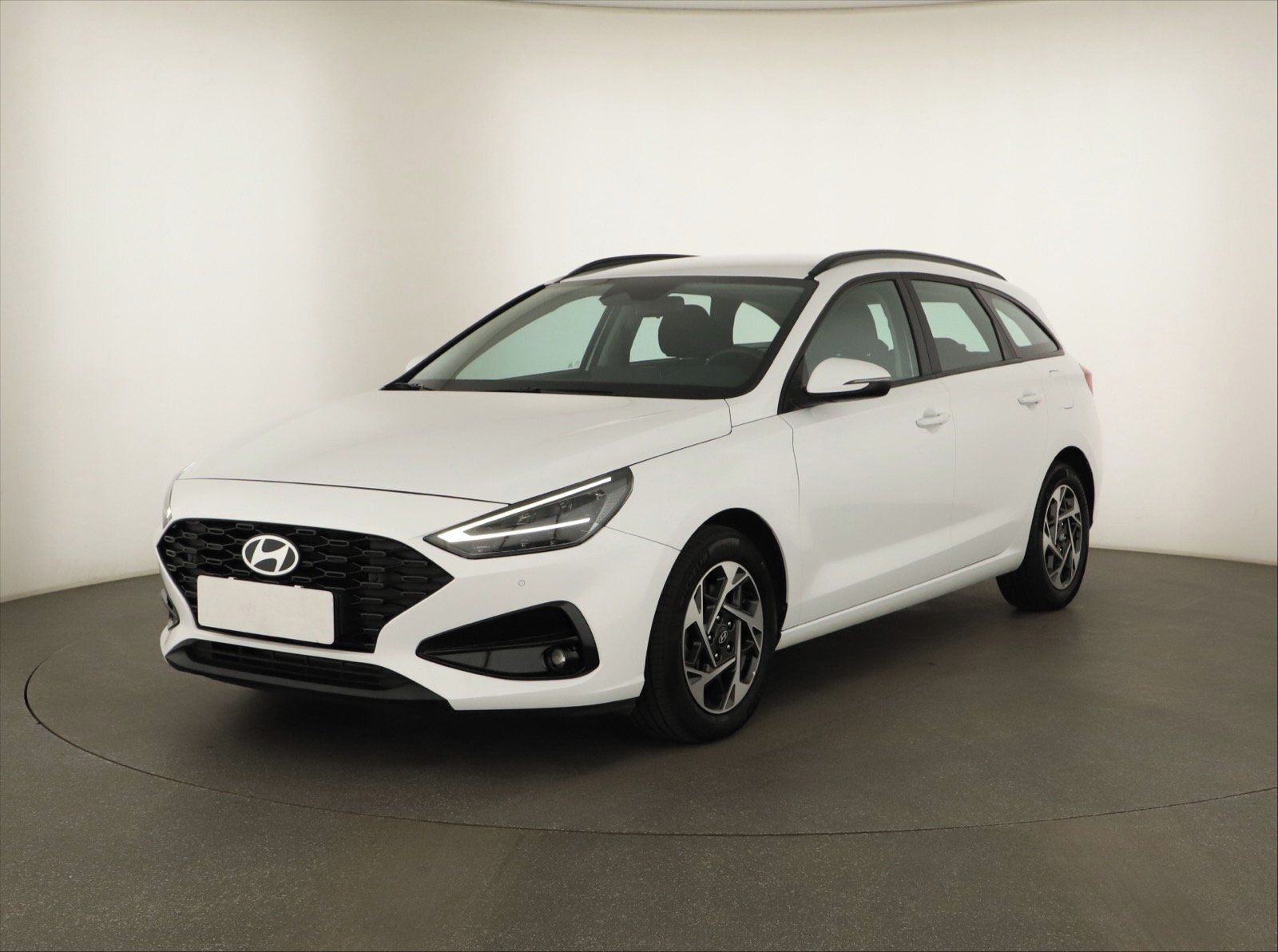 Hyundai i30, 1.0 T-GDI, Smart, Záruka, ČR - fotka 2