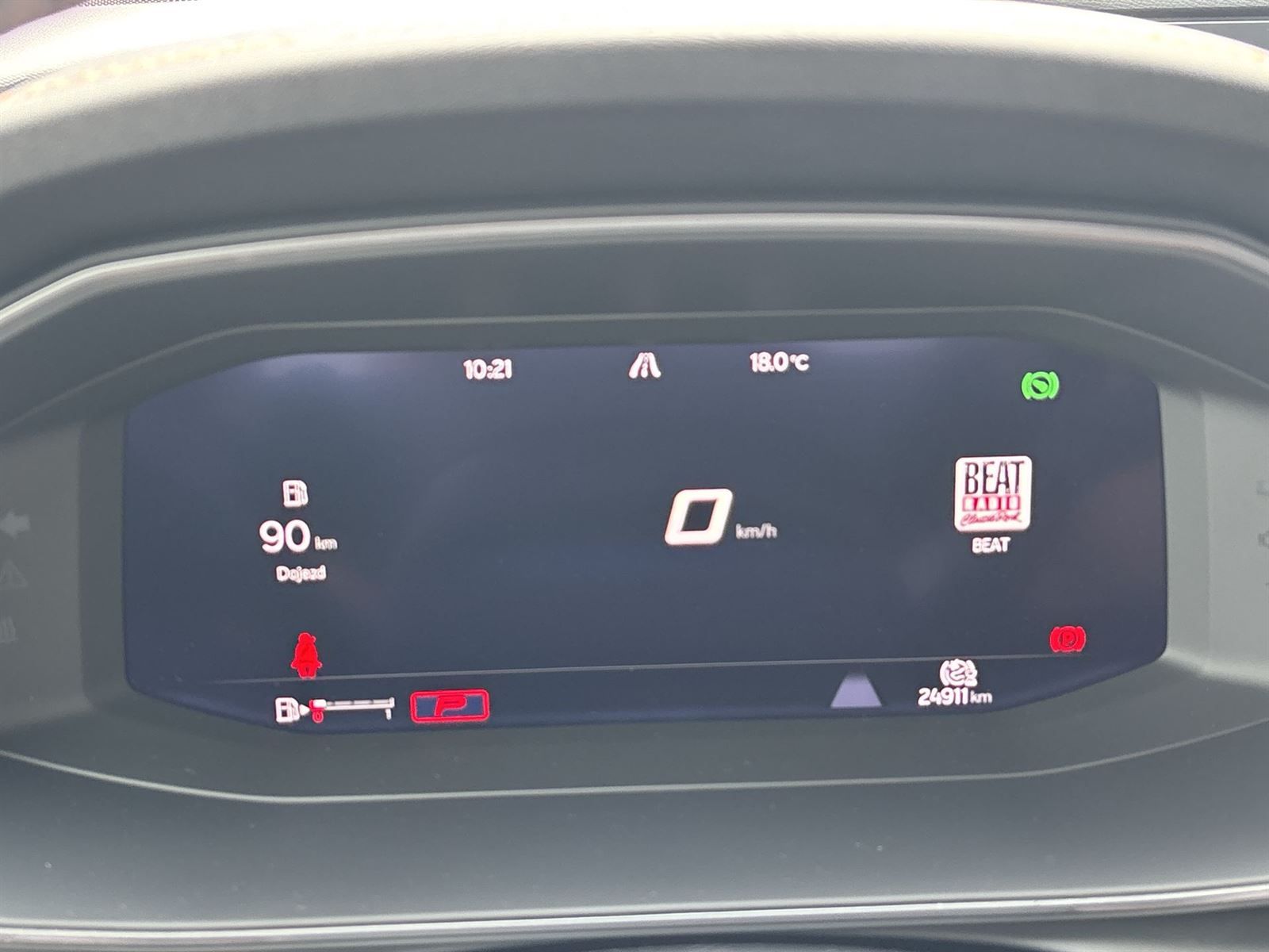 Cupra Formentor, 1.5 TSI DSG - fotka 6