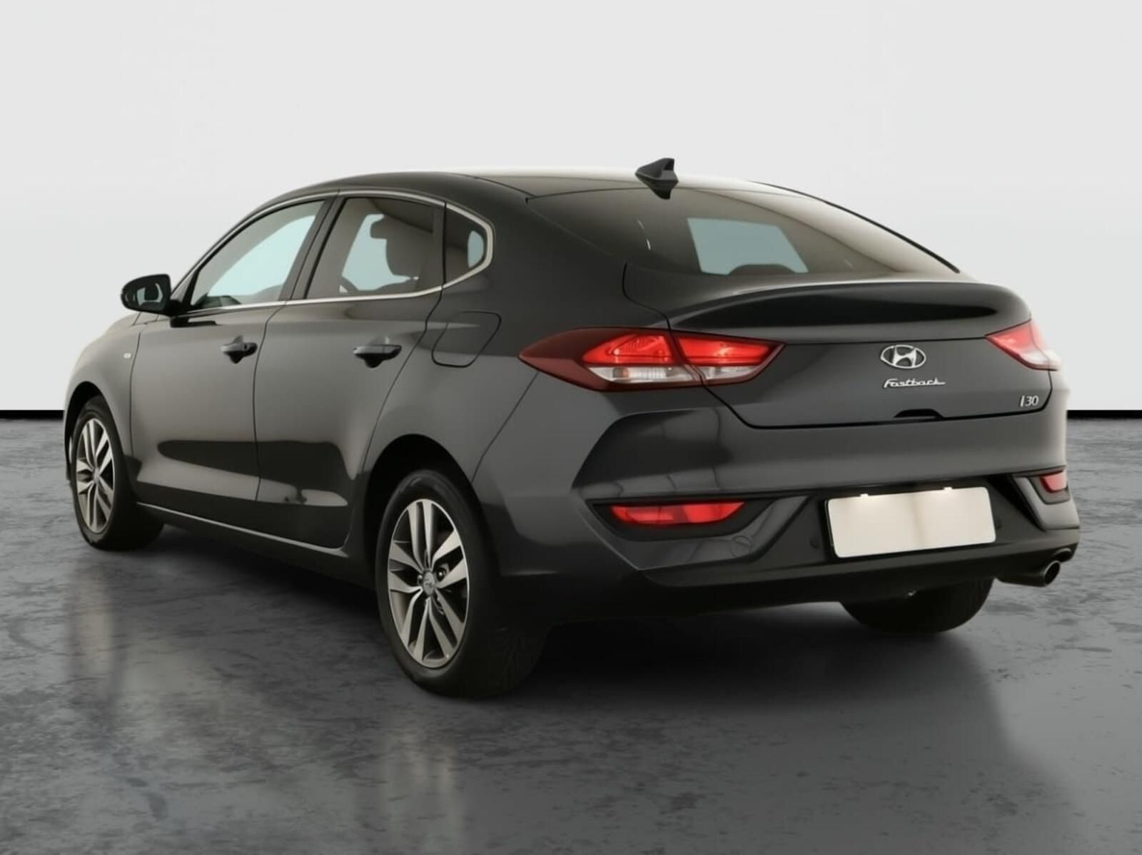 Hyundai i30, 1.5 T-GDI MHEV, Serv.kniha - fotka 4