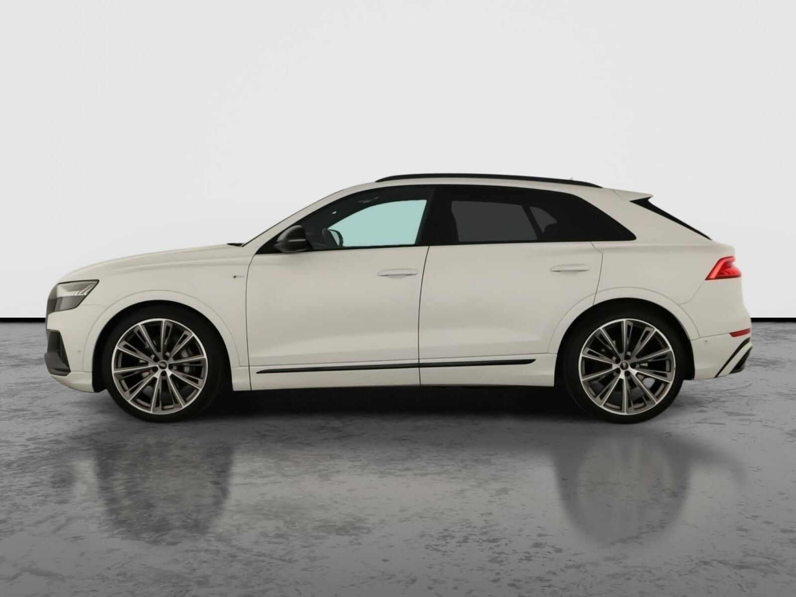 Audi Q8, 50 TDI, S-Line - fotka 2