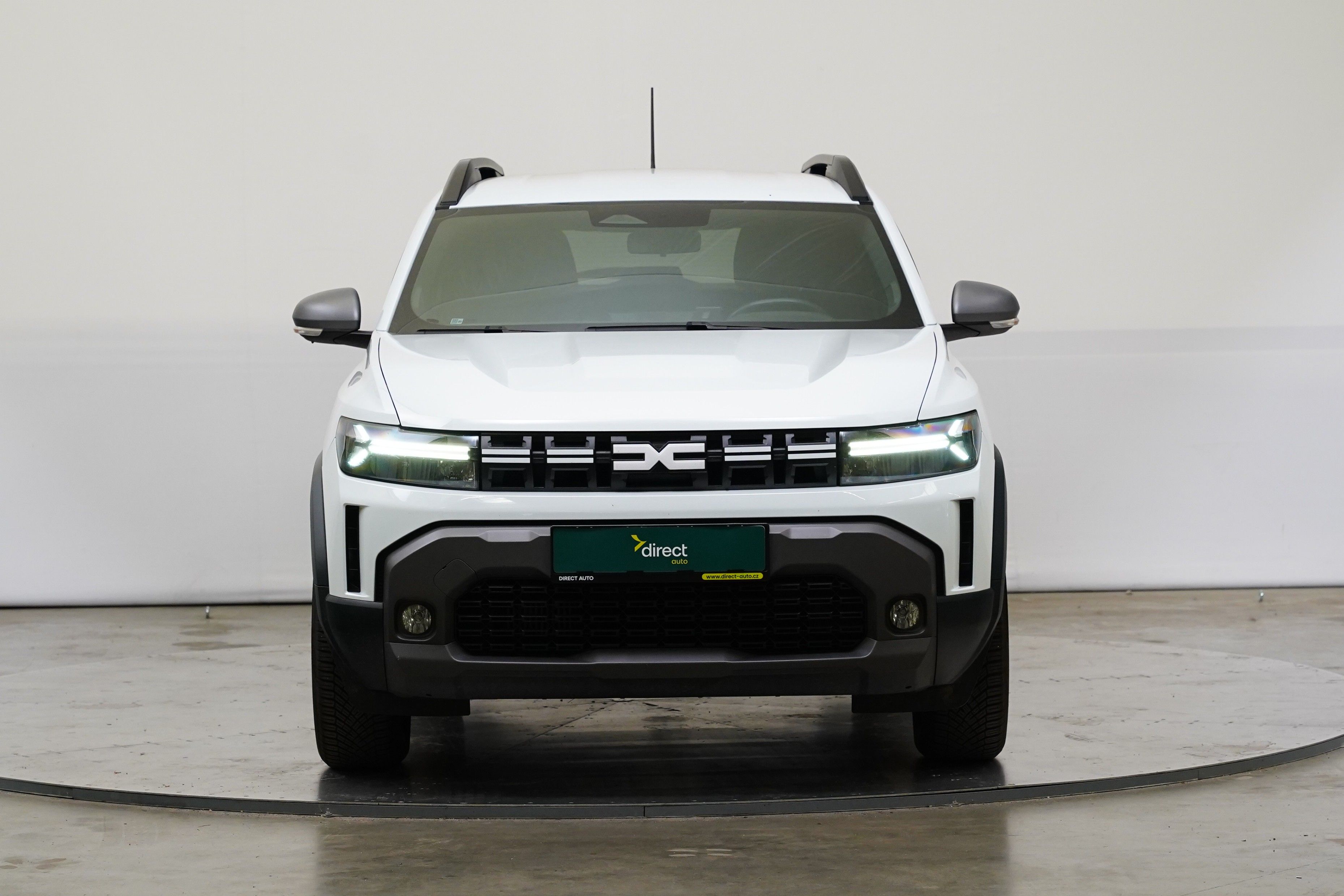 Dacia Duster, 1.0 Eco-G 67 kW Journey - fotka 4