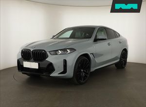 BMW X6, xDrive30d, M PAKET, 360KAMERA