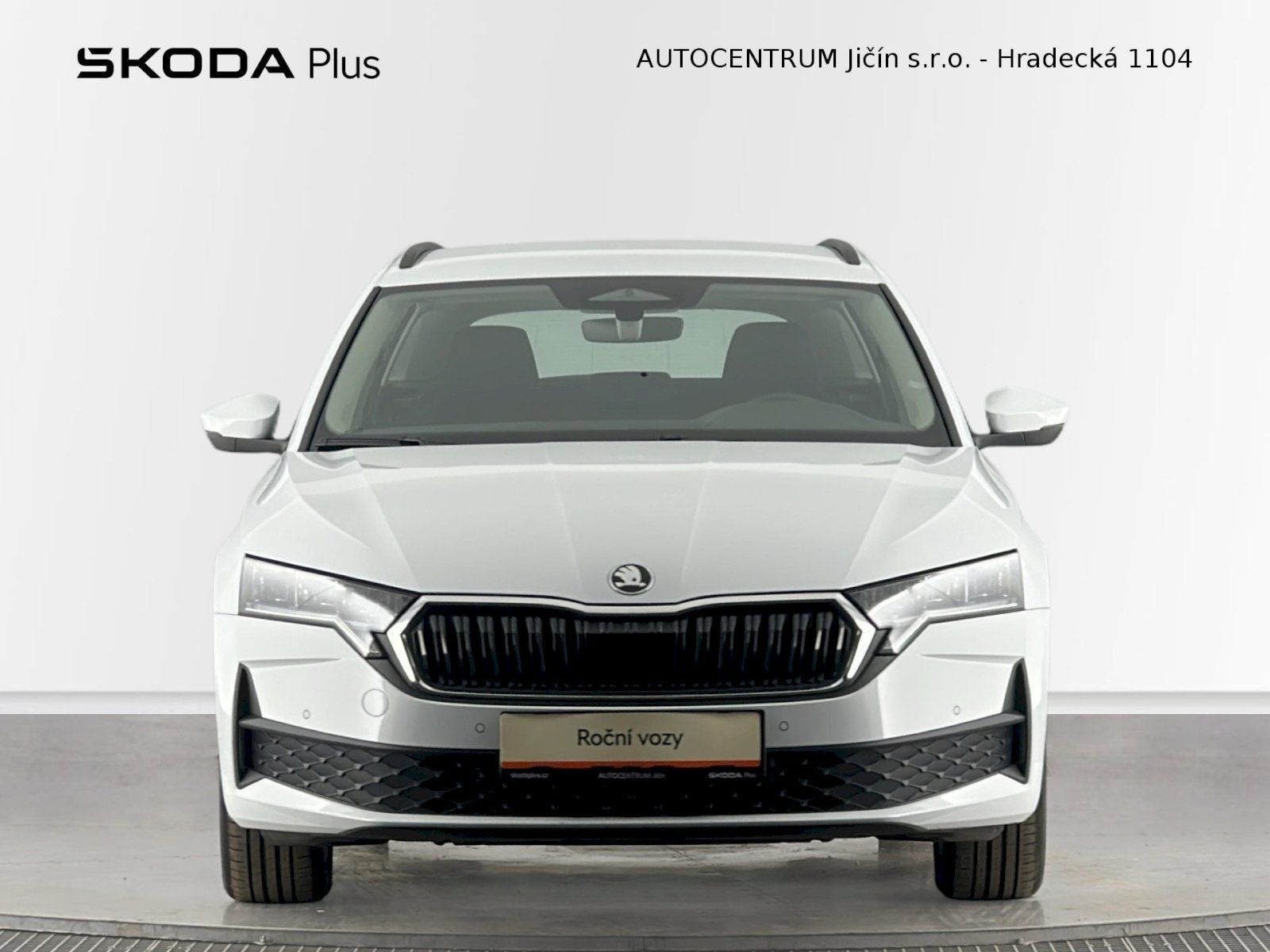 Škoda Octavia, Combi 2.0TDI 85kW Essence Plus - fotka 4