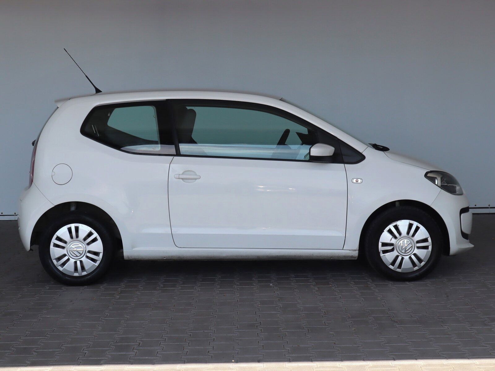 Volkswagen Up!, 1.0 MPI - fotka 6