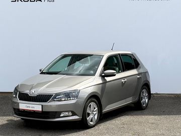 1,0 TSI 81 kW 6-stup. mech.