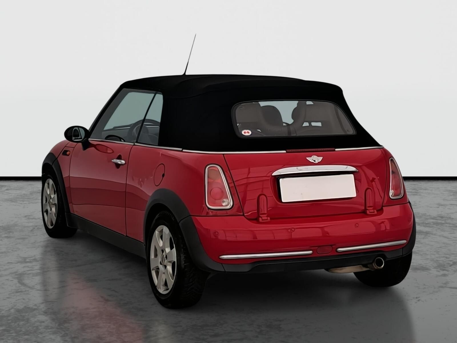 Mini Cooper, Cooper, Klima, Vyhř. sedaček - fotka 4