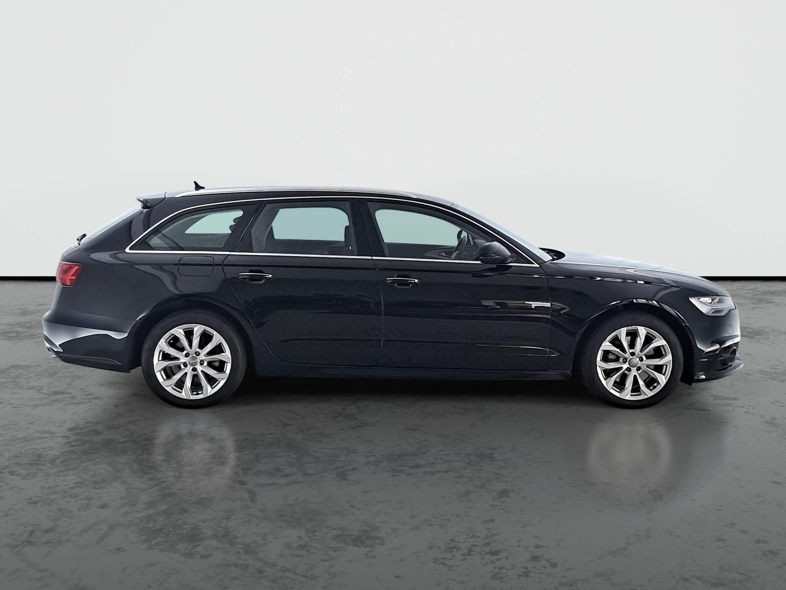 Audi A6, 3.0 TDI, 4X4, Automat, Navi - fotka 6