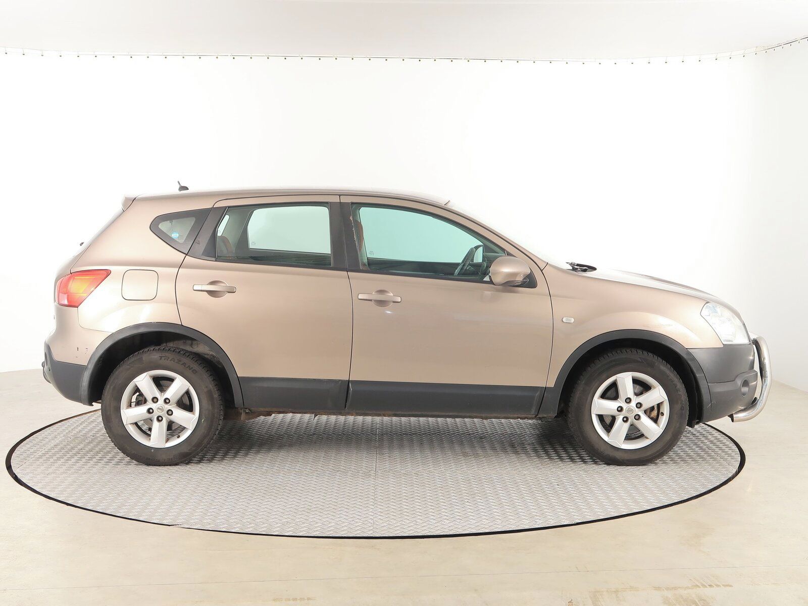Nissan Qashqai, 1.5 dCi, Serv.kniha, po STK - fotka 6