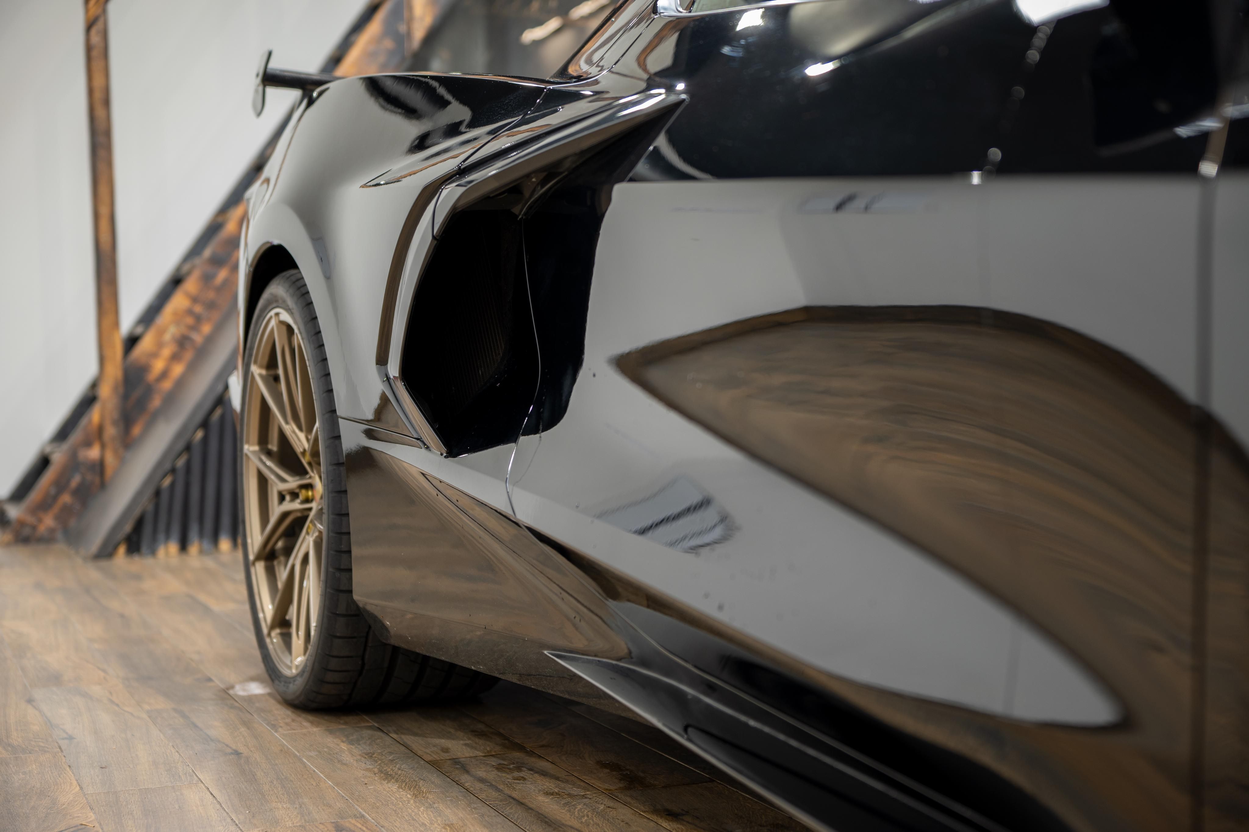 Chevrolet Corvette, C8 Stingray Z51 Performance - fotka 3