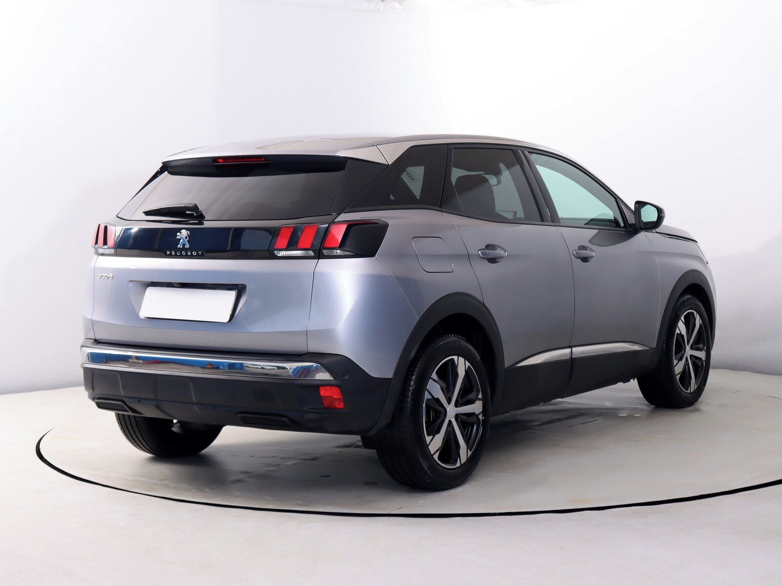Peugeot 3008, 1.5 BlueHDi, Family, Automat - fotka 5
