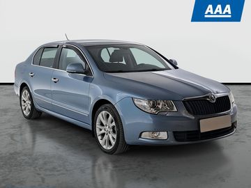2.0 TDI, Navi