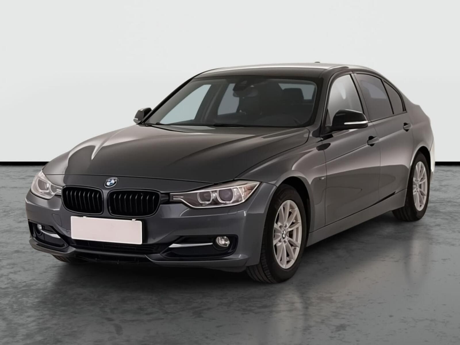 BMW Řada 3, 320 i, Edition Sport - fotka 2