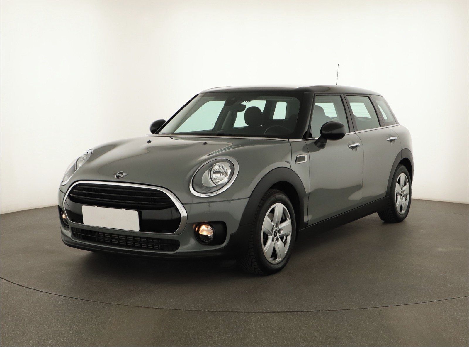 Mini Clubman, Cooper, Automat, Klima - fotka 2