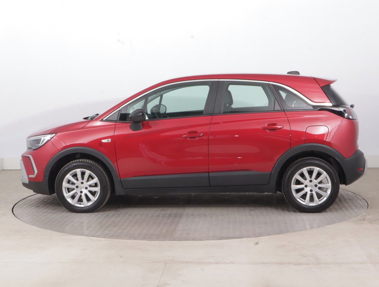 Opel Crossland, 1.2 Turbo, Elegance, Automat - fotka 3