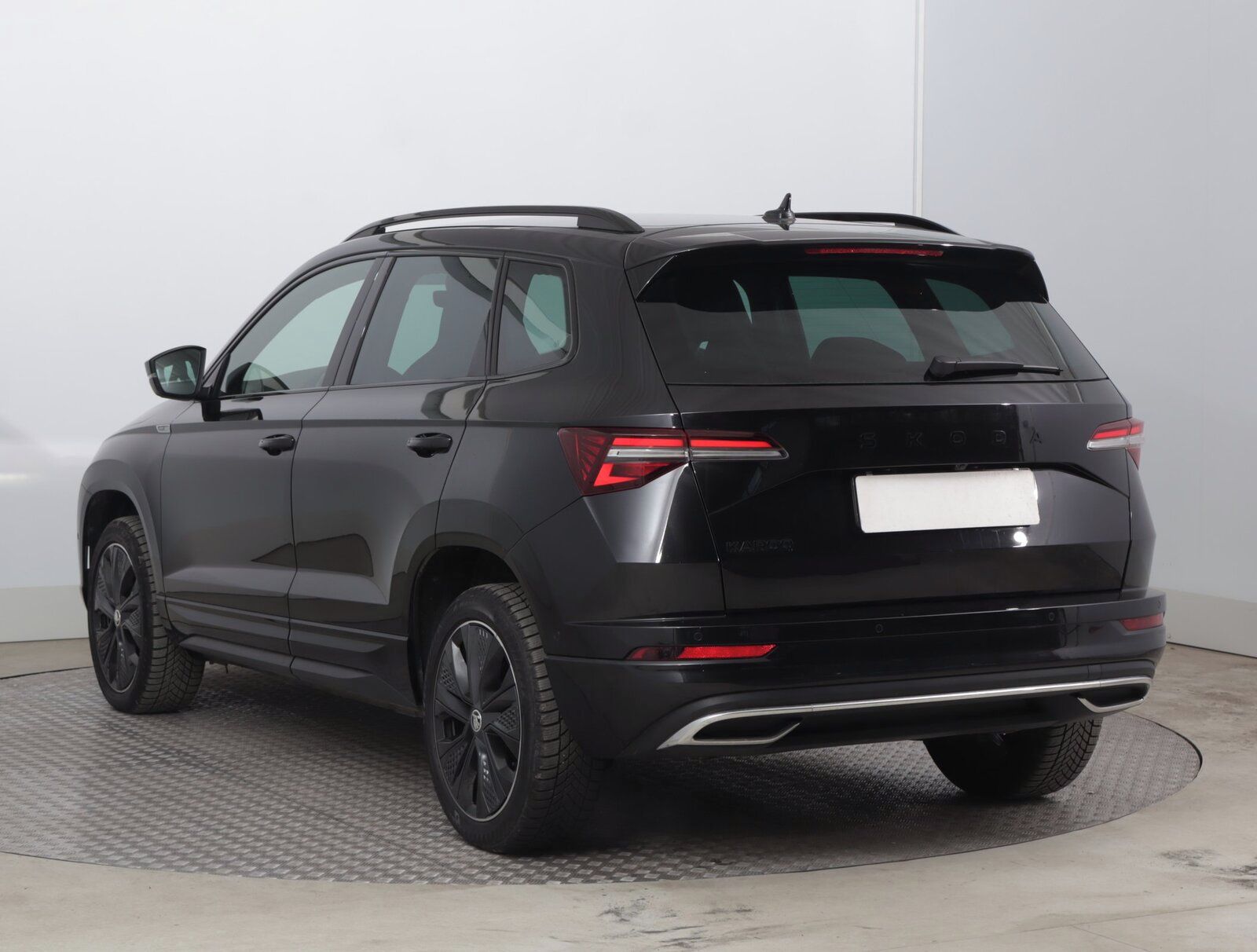 Škoda Karoq, 1.5 TSI - fotka 4