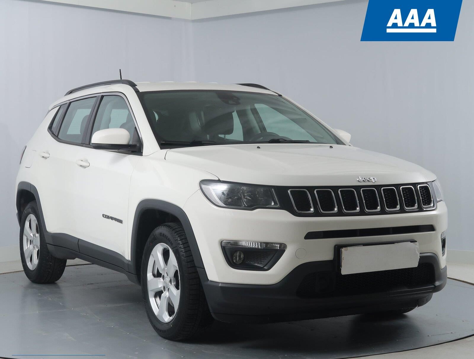 Jeep Compass, 1.6 MultiJet, NOVÁ CENA