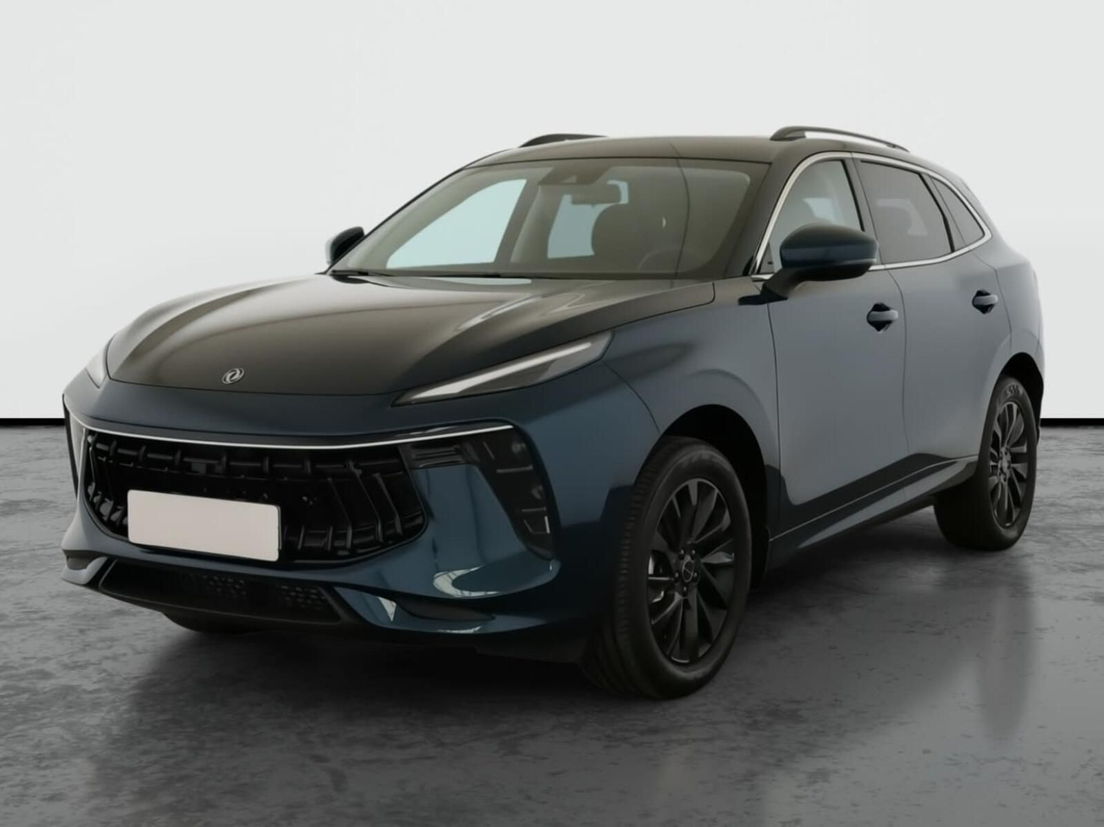Dongfeng T5 EVO, 1.5 Turbo, Záruka, Automat, ČR - fotka 3