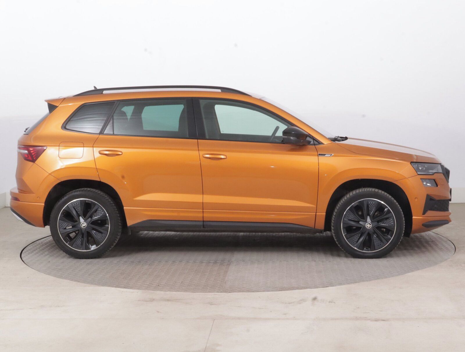 Škoda Karoq, 1.5 TSI - fotka 6