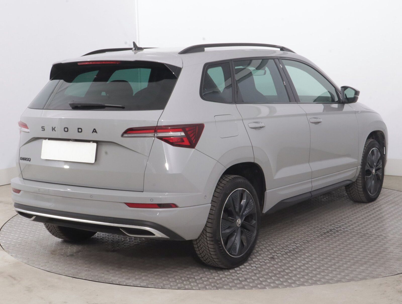 Škoda Karoq, 1.5 TSI - fotka 5