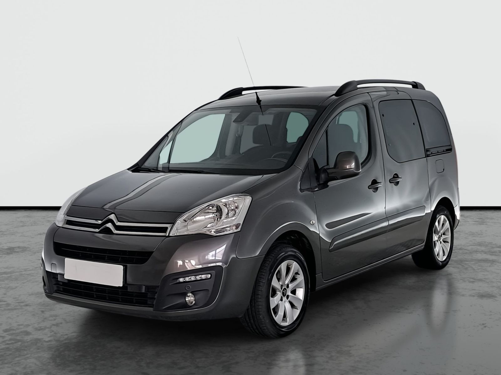 Citroën Berlingo, 1.6 VTi, Multispace Selection - fotka 3