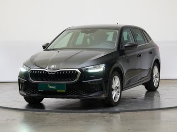 1.0 TSI 85 kW Top Selection