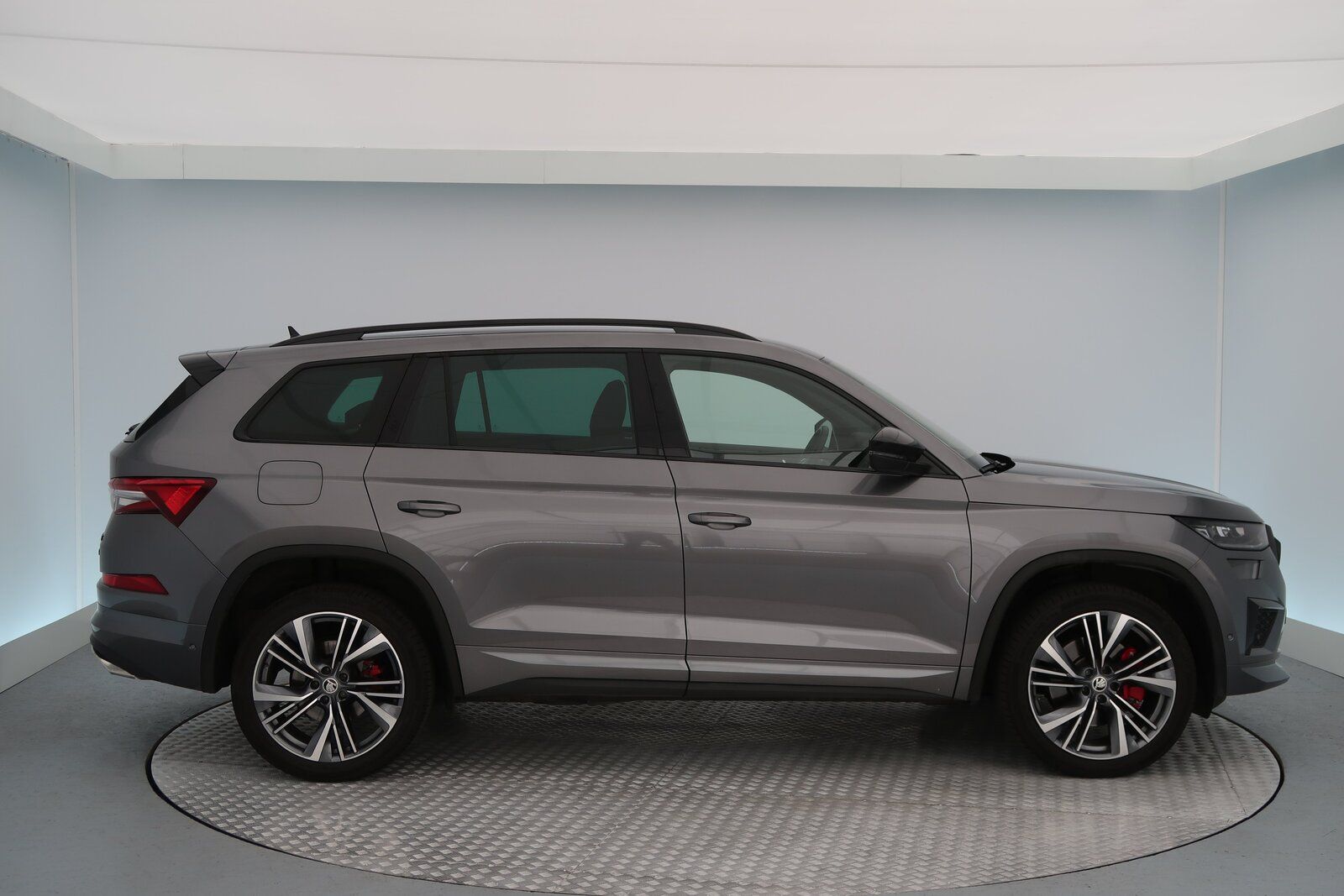 Škoda Kodiaq, RS 2.0 TSI - fotka 6
