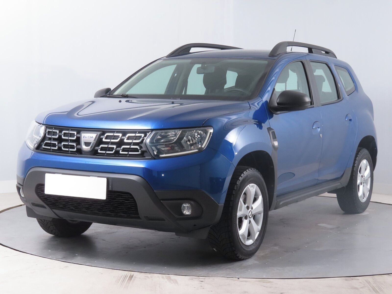 Dacia Duster, 1.3 TCe, Tempomat - fotka 2