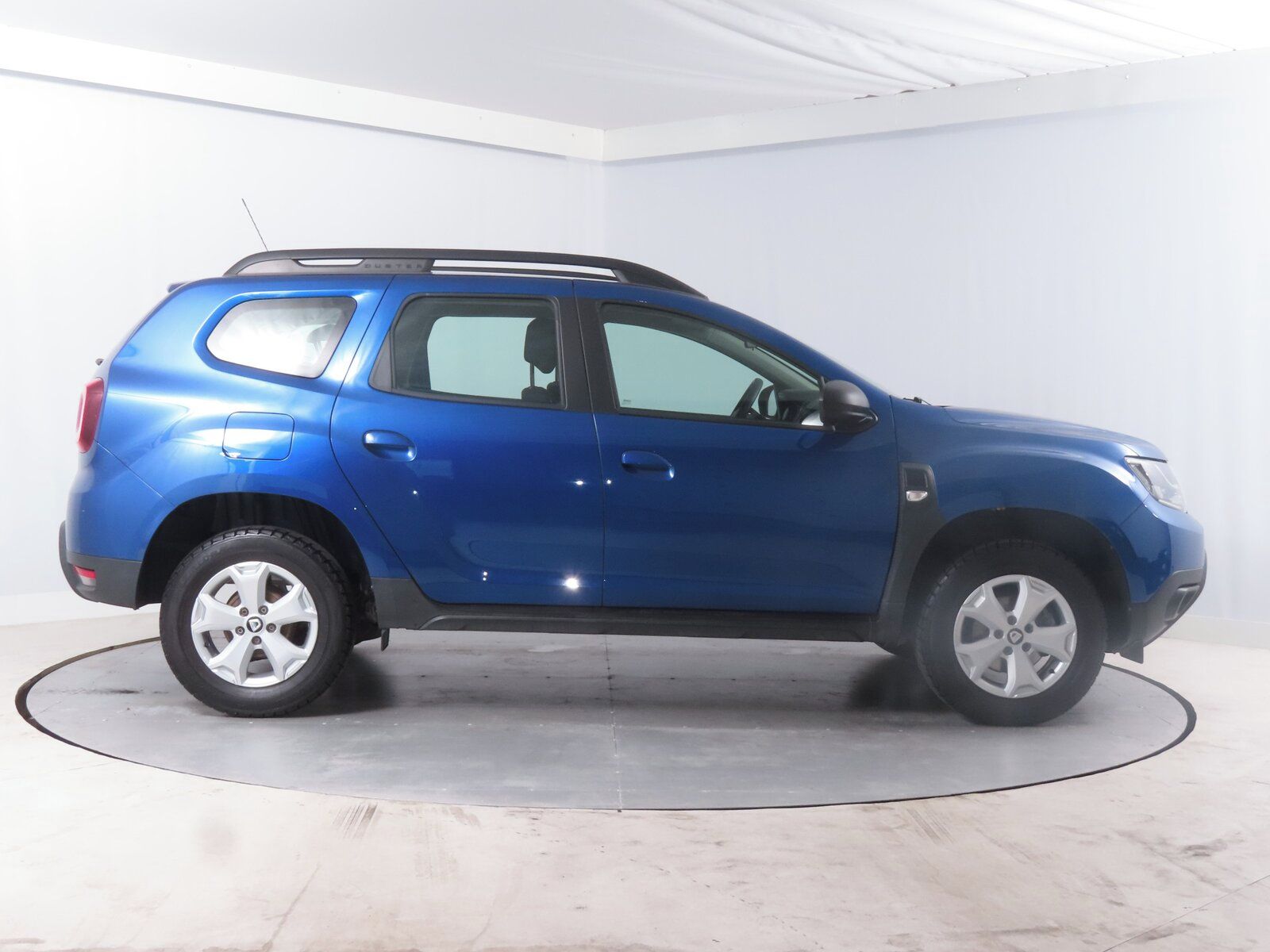 Dacia Duster, 1.3 TCe, Tempomat - fotka 6