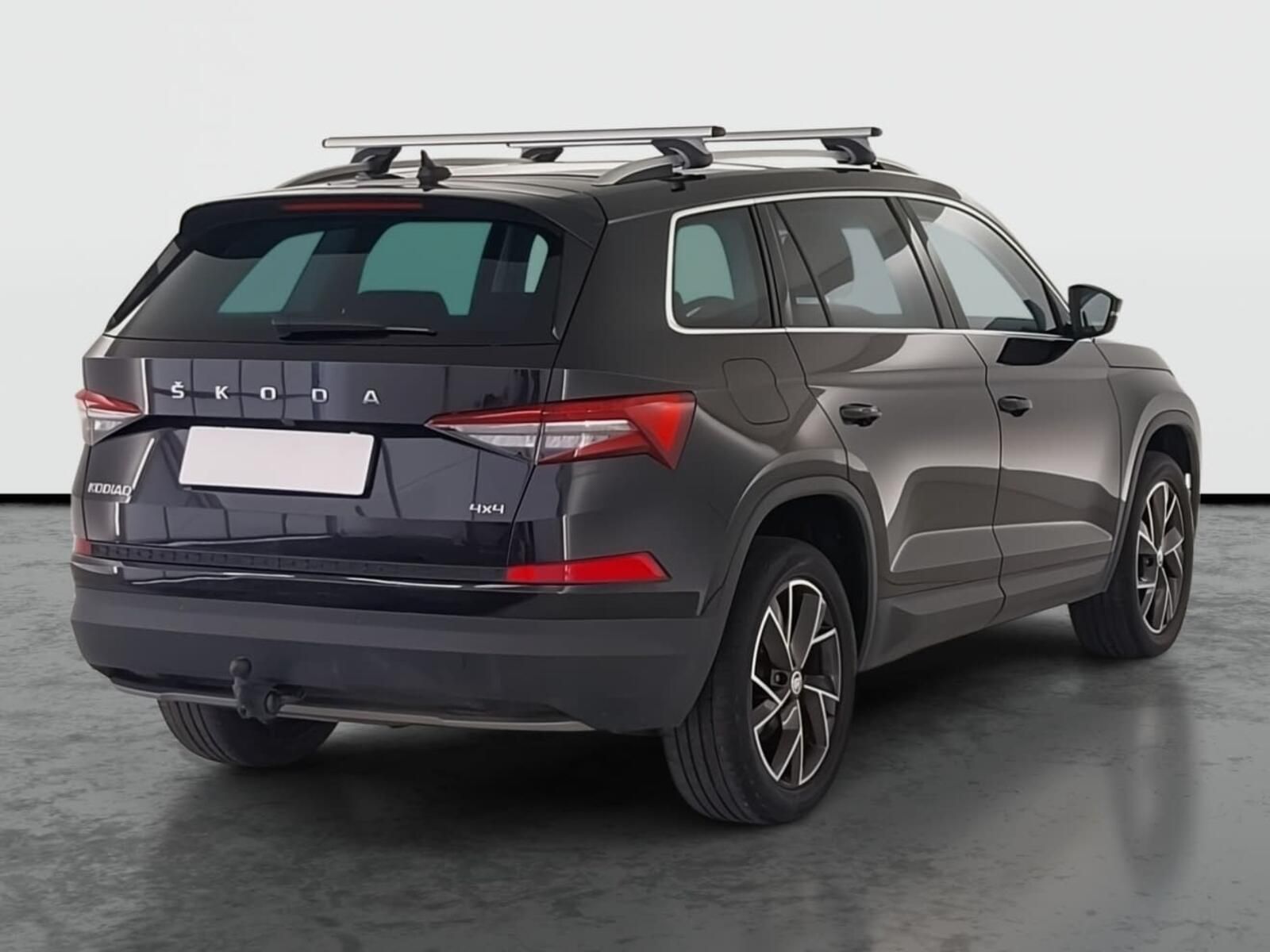 Škoda Kodiaq, 2.0 TDI, Style Plus, 4X4 - fotka 5