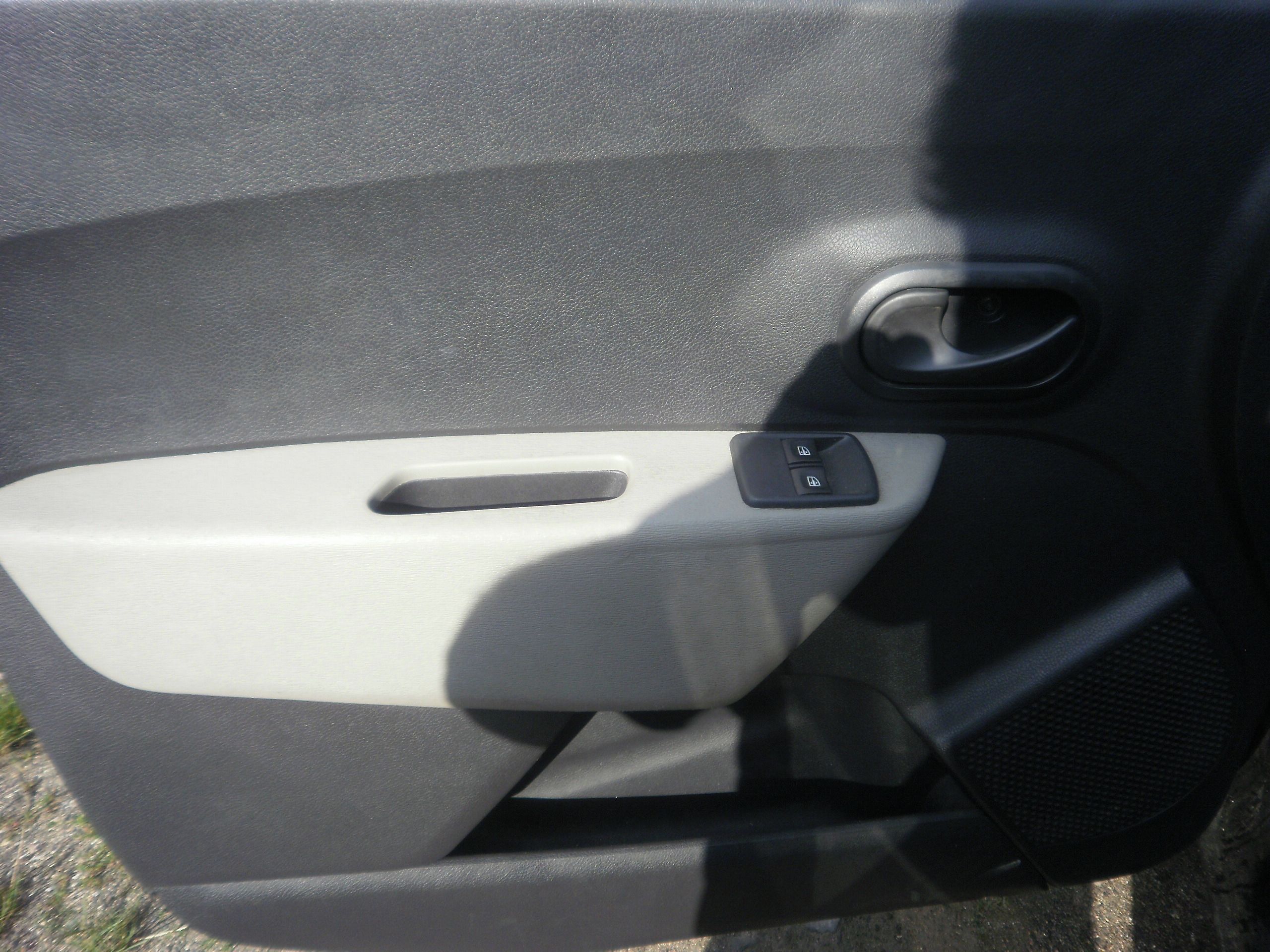 Dacia Lodgy, 1.6i 7 mist ,klima - fotka 6