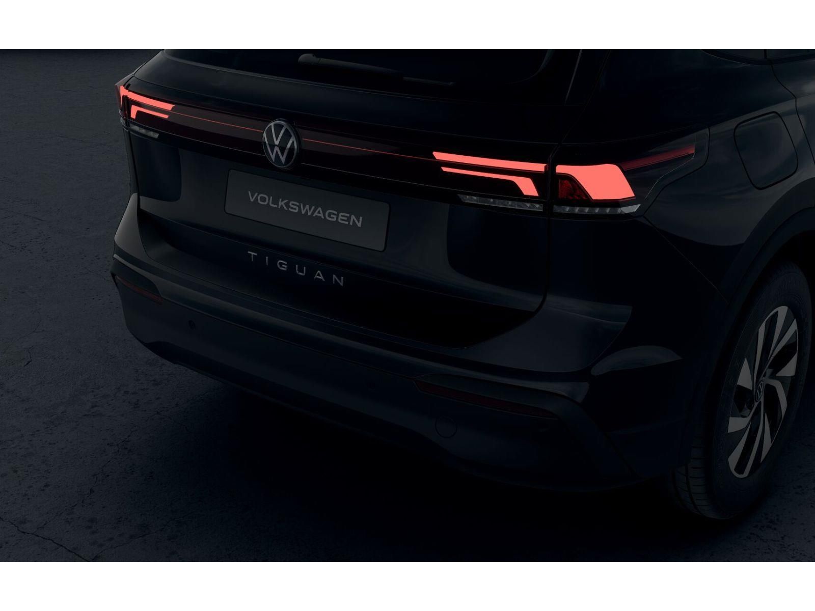 Volkswagen Tiguan, 1.5 eTSi / 110 kW Love - fotka 4