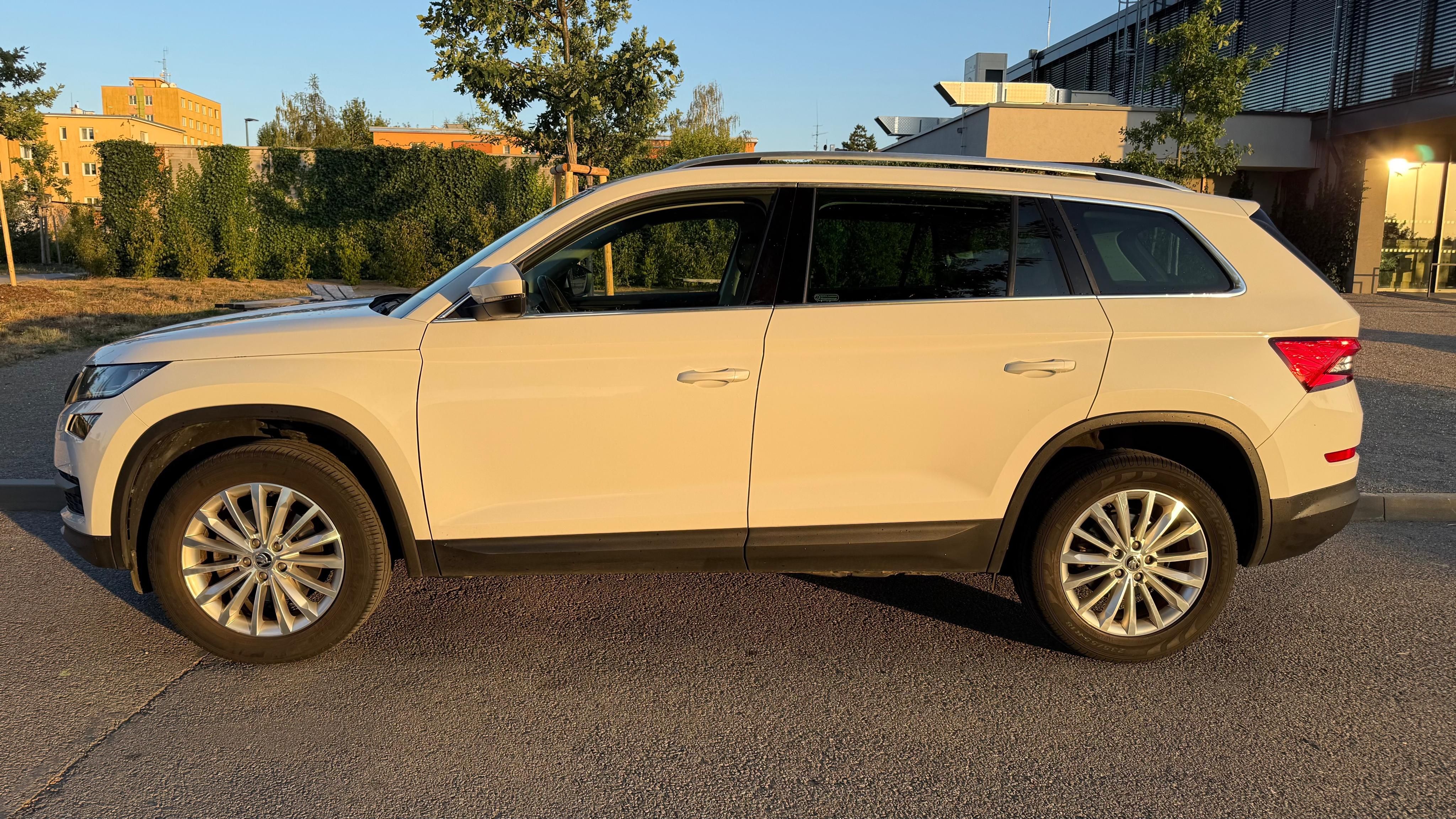 Škoda Kodiaq, Style 2.0 TDI 110 kW DSG 4x4 - fotka 5