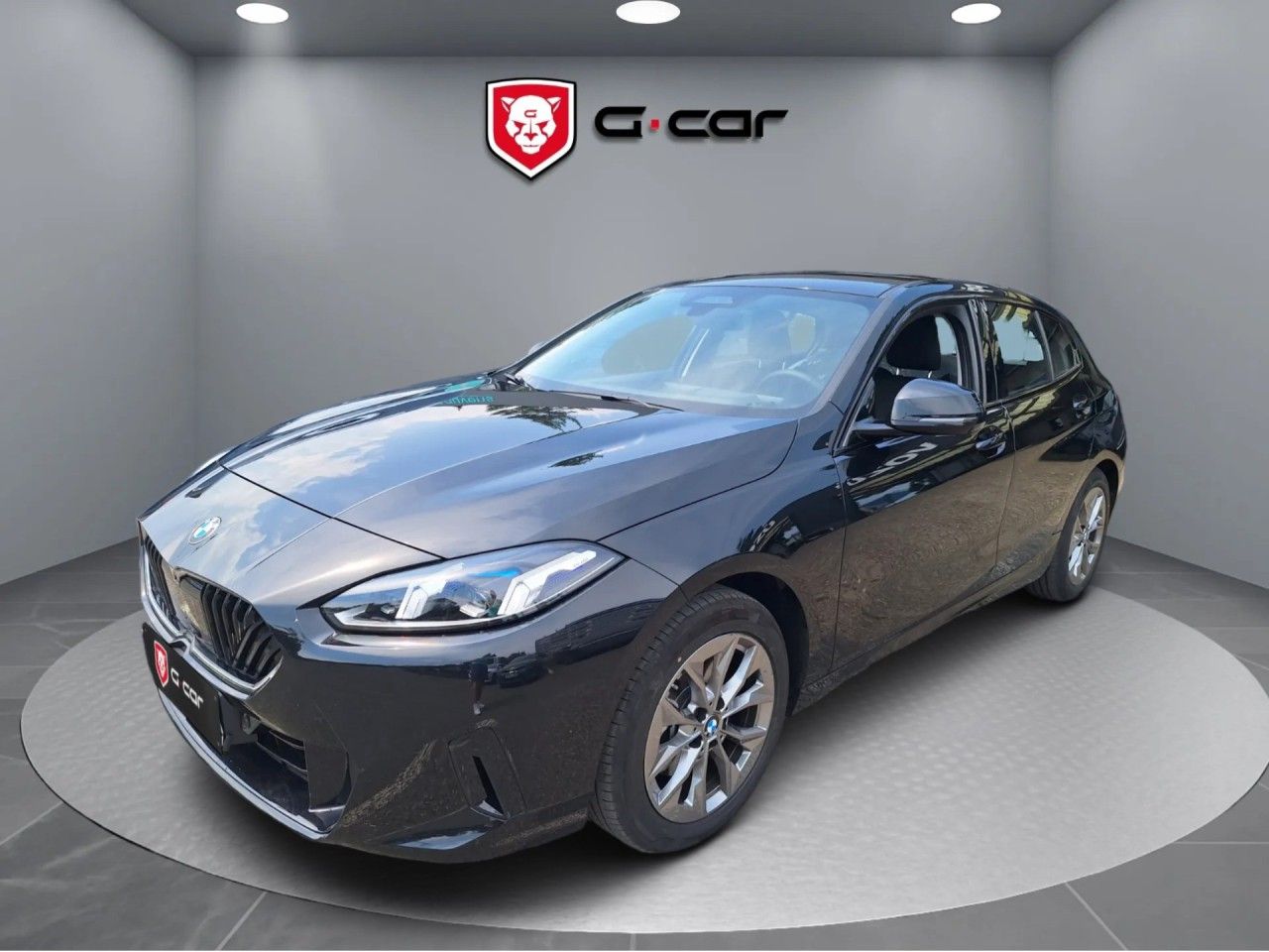 BMW Řada 1, 116 AT Driving Assistant Pro