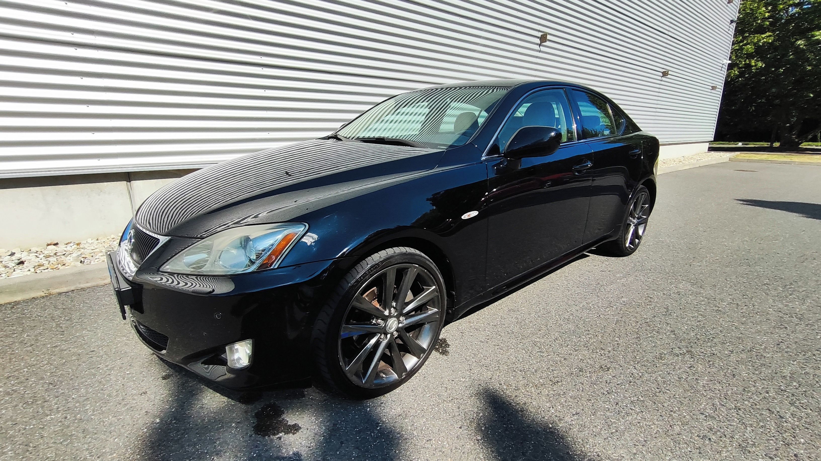 Lexus IS, 220d Business