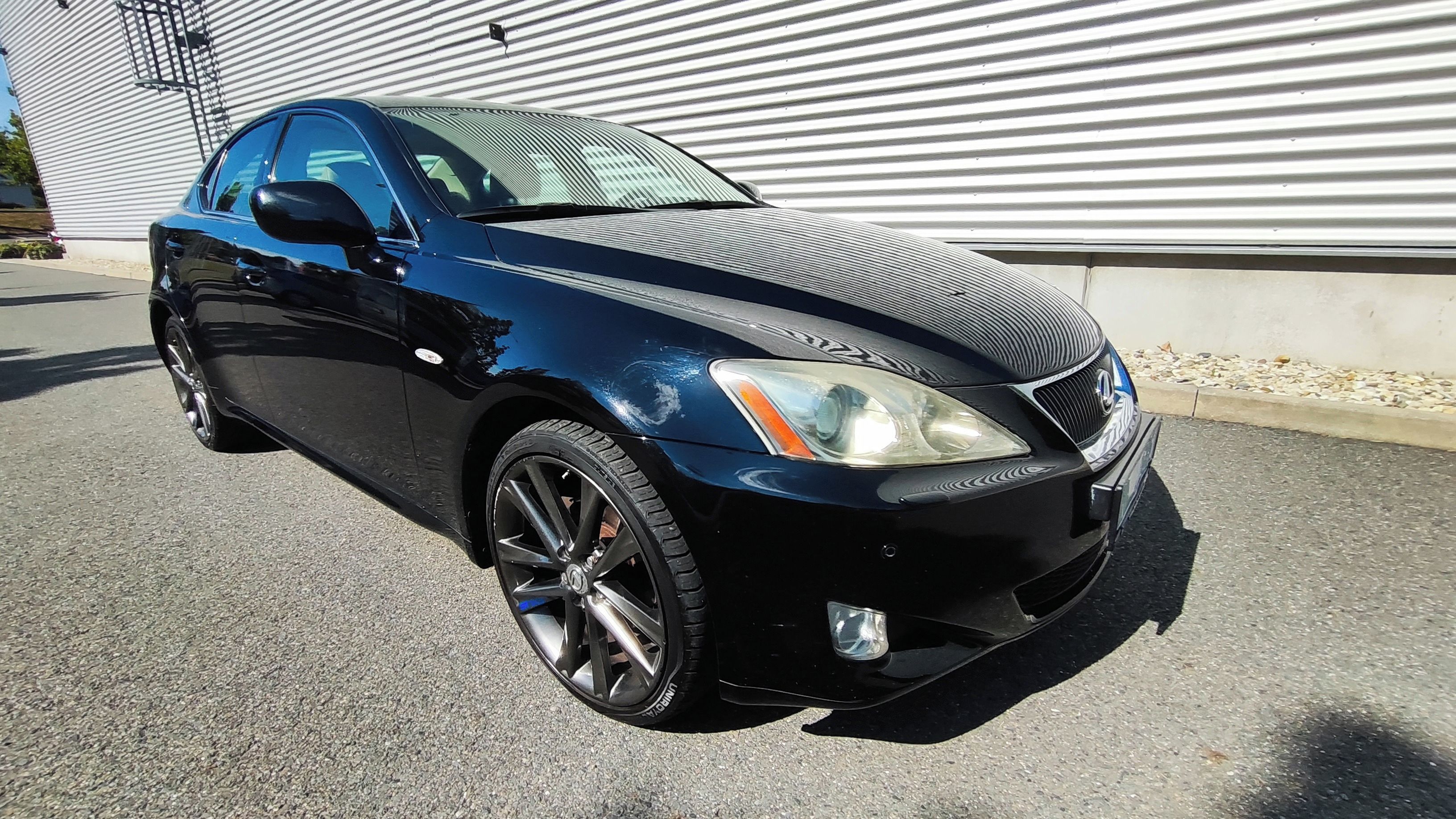 Lexus IS, 220d Business - fotka 6