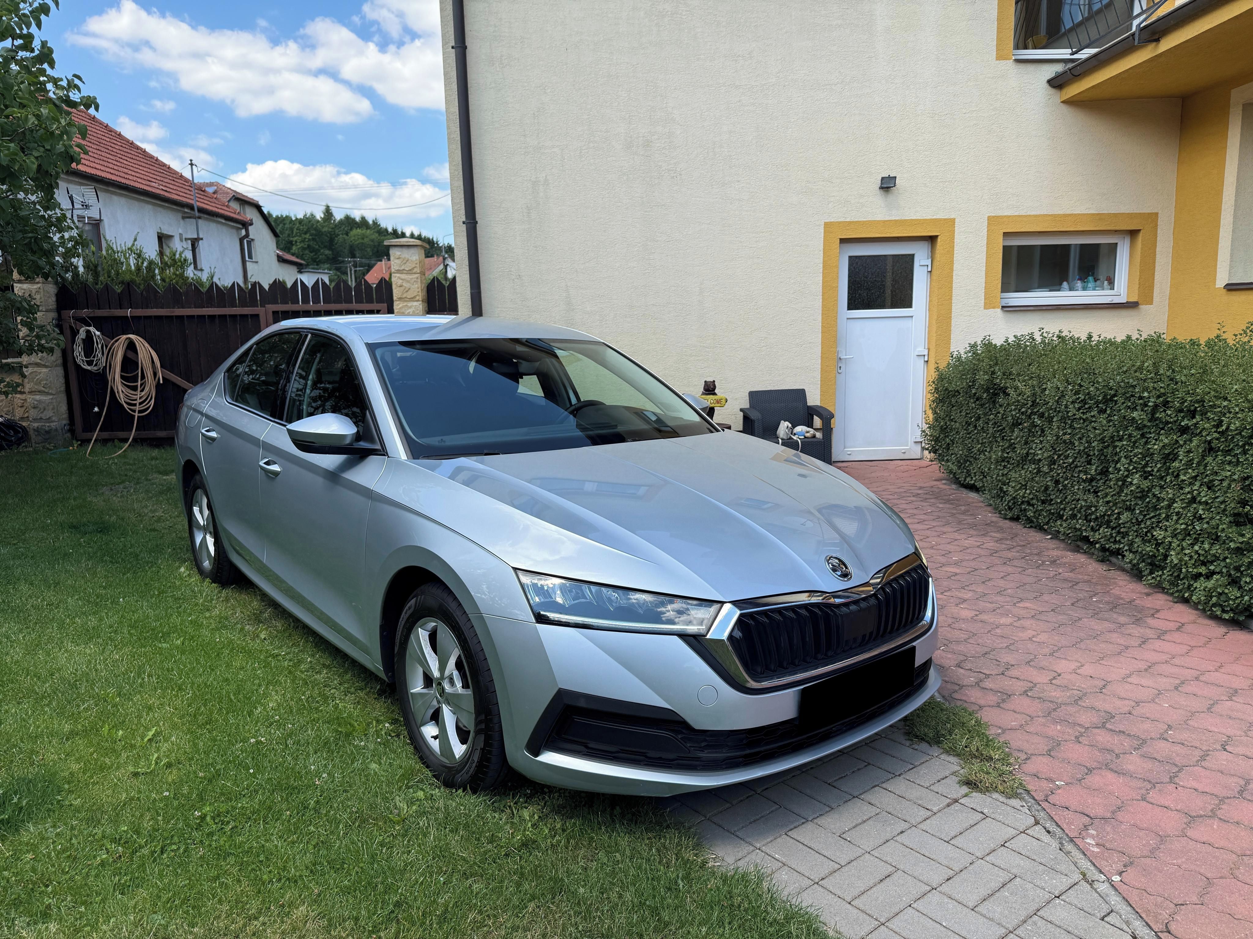 Škoda Octavia, 2,0 TDI, SERVIS ŠKODA, ČR, DPH - fotka 3