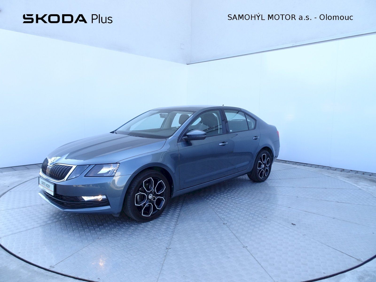 Škoda Octavia, 1.4TSI DSG Ambition Fresh