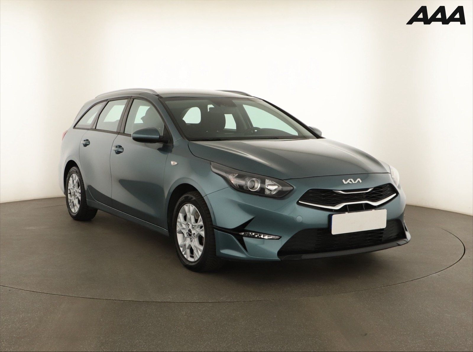 Kia Cee´d, 1.0 T-GDI, SPIN, DPH