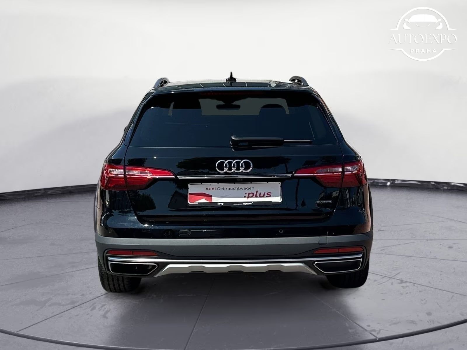 Audi A4 allroad, A4 allroad 40 TDI quattro LED* - fotka 2