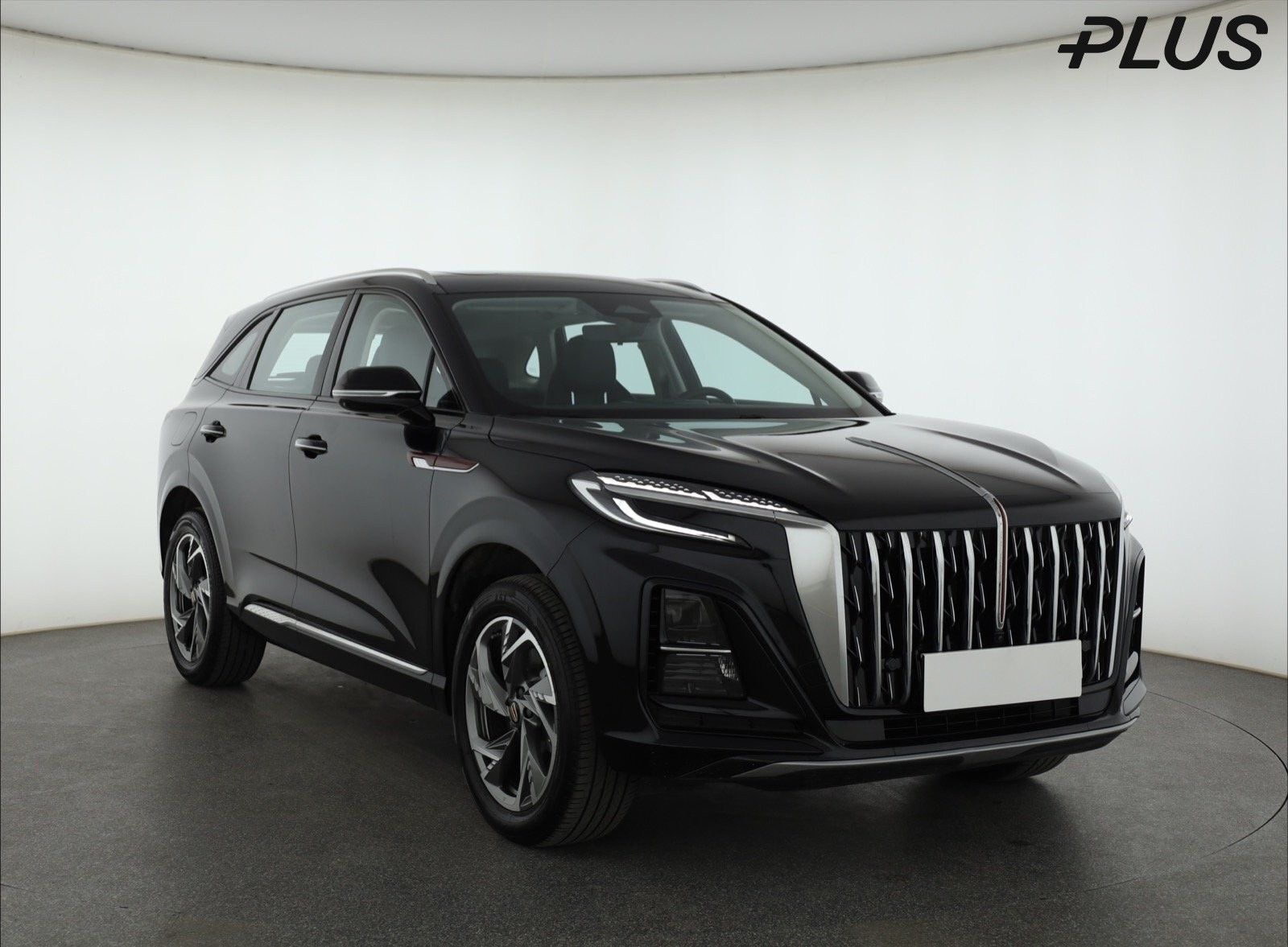 Hongqi HS3, 1.5T, Záruka, Automat