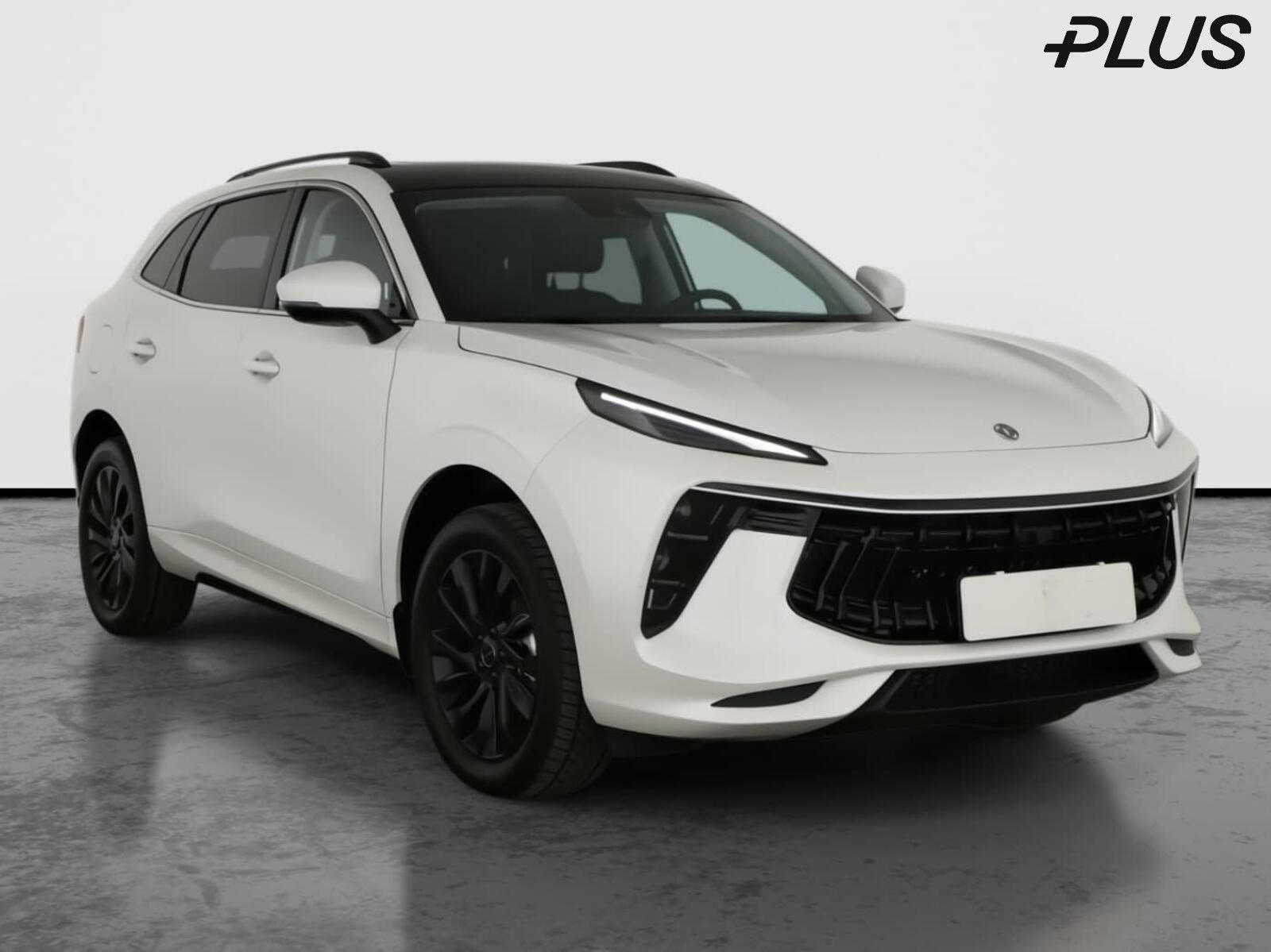 Dongfeng T5 EVO, 1.5 Turbo, Automat, Serv.kniha