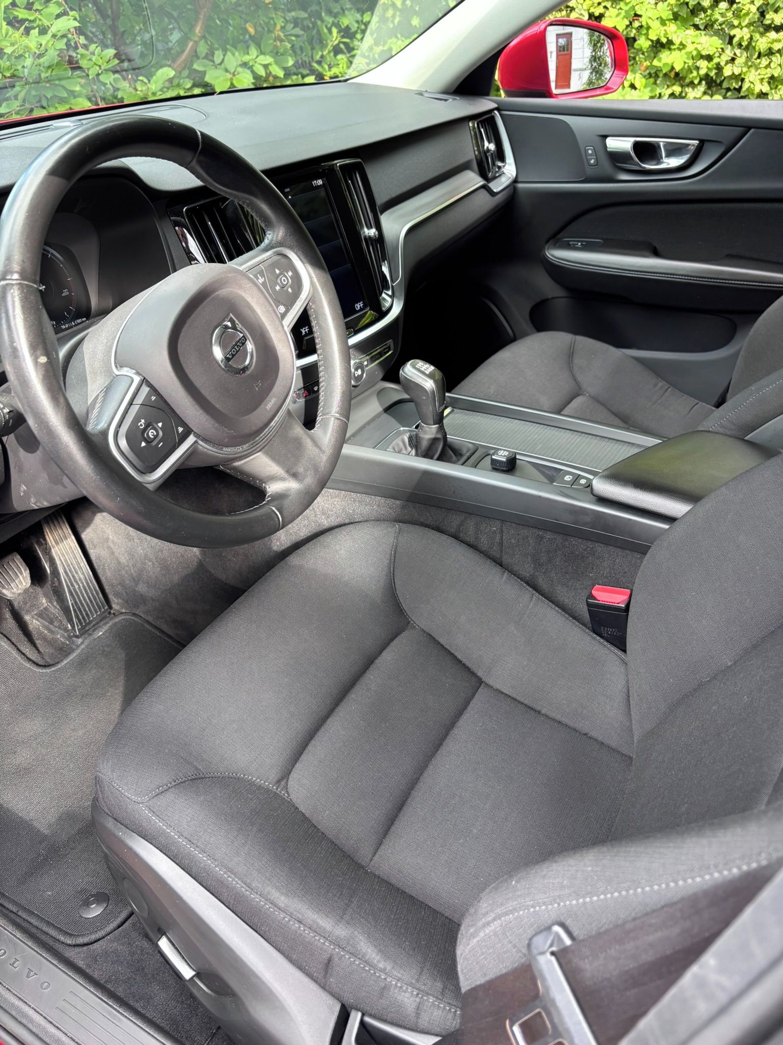 Volvo V60, D3 - fotka 6